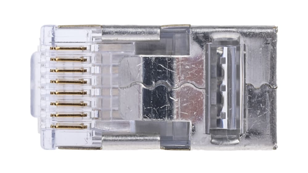 けいけい Modular Jacks and Plugs Part 449150001 | Molex