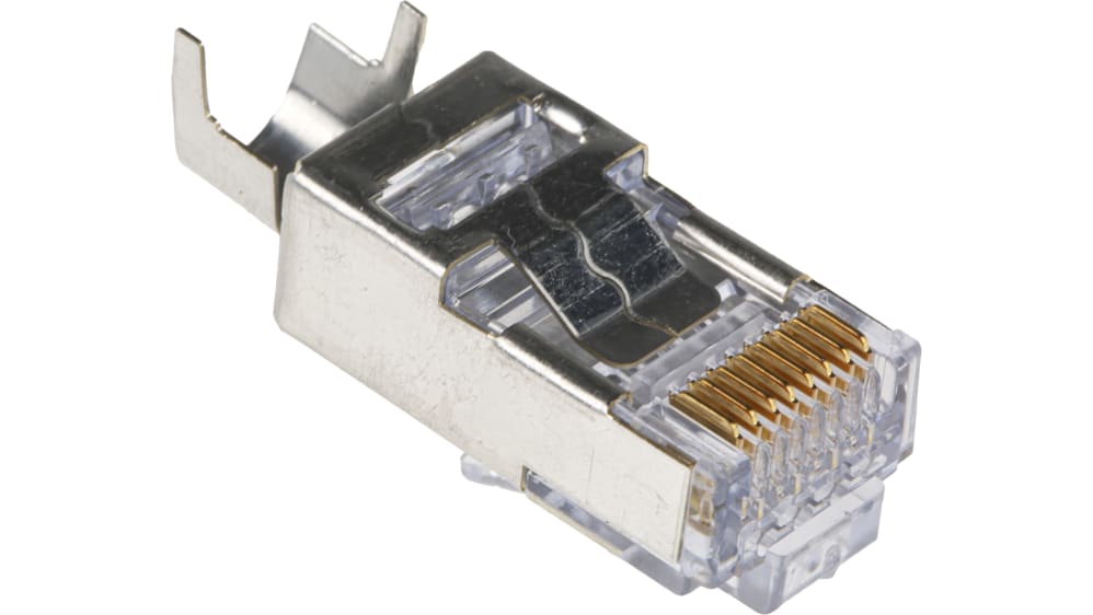 Connecteur RJ45 Cat 6