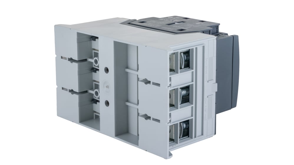 Contattori LSN Fino A 45 KW 3/4 Poli Archivi - Apparecchiature E Quadri - Foto 8