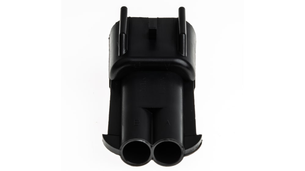 15300002 | Delphi Metri-Pack 280 Automotive, Kfz-Steckverbinder 