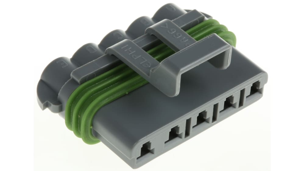12084891 | Delphi Metri-Pack 280 Automotive, Kfz-Steckverbinder  