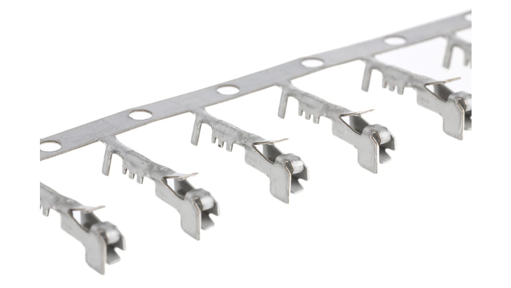 Delphi (デルファイ) 圧着端子 端子 Metri-Pack 150.2シリーズ メス