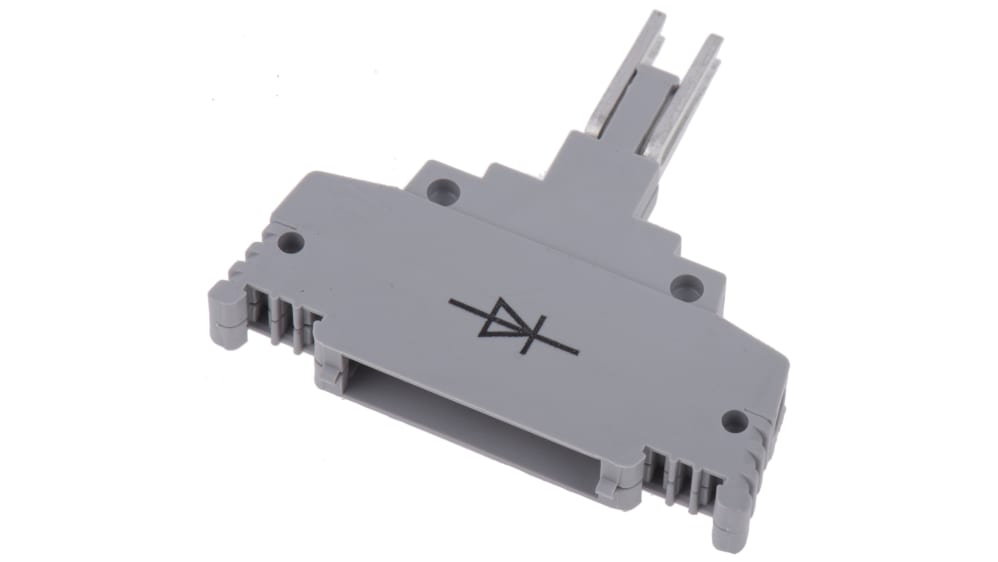 2802329 | Phoenix Contact DINレール取付用端子アクセサリ