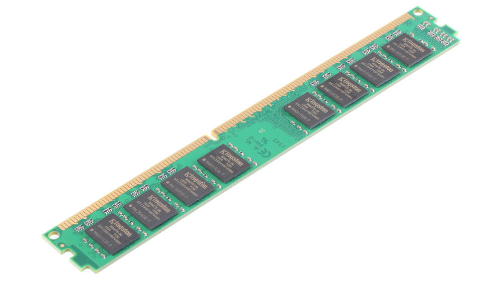 KVR1333D3N9/8G | Kingston 8 GB DDR3 Desktop RAM, 1333MHz