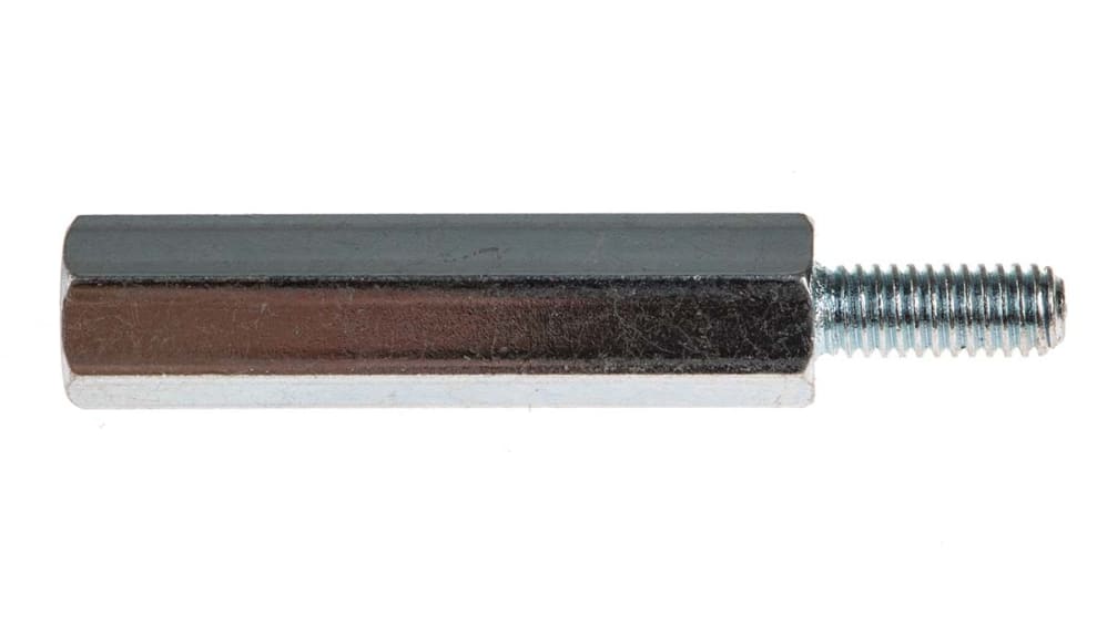 20/30 Pezzi 304 In Acciaio Inossidabile Distanziatore PCB - Foto 5