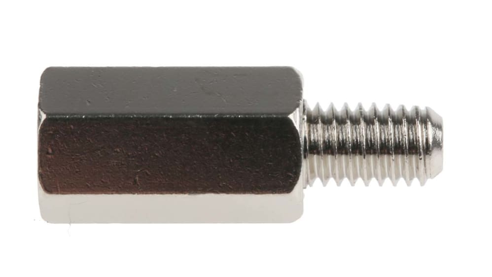 30 Pezzi M2 M2.5 M3 M4 M5 M6 Ottone Colonna Di Rame Esagonale Colonna - Foto 11