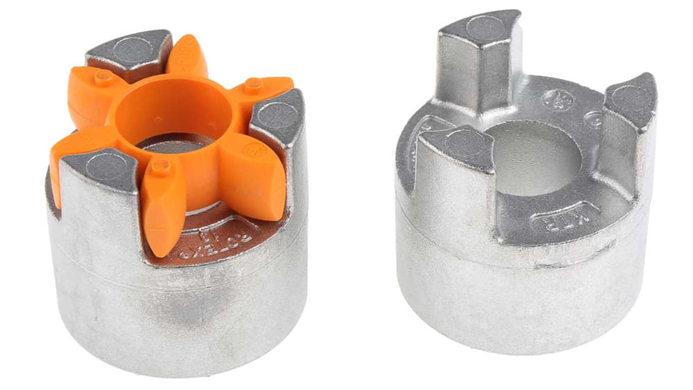 ROTEX19-Complete-KTR | KTR フレキシブルカップリングフレクター 41