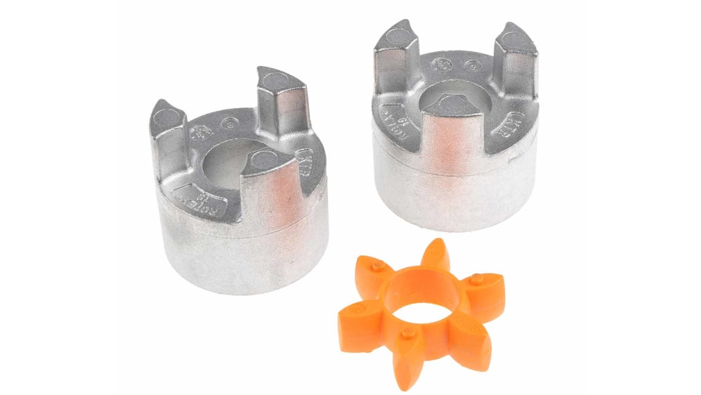 ROTEX19-Complete-KTR | KTR フレキシブルカップリングフレクター 41
