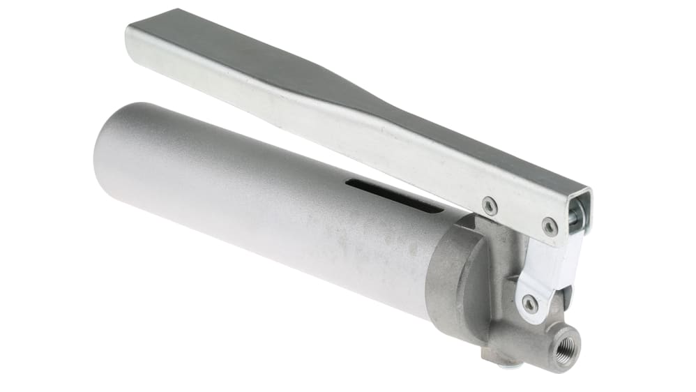 MG70 | Manual Grease Gun, 70 g | RS MG70 | Manual Grease Gun, 70 g | RS