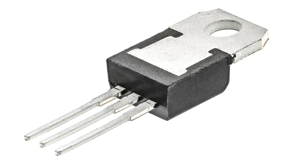 Thyristor TYN608 – SCR 8A 600V, Boîtier, Lot à L’unité