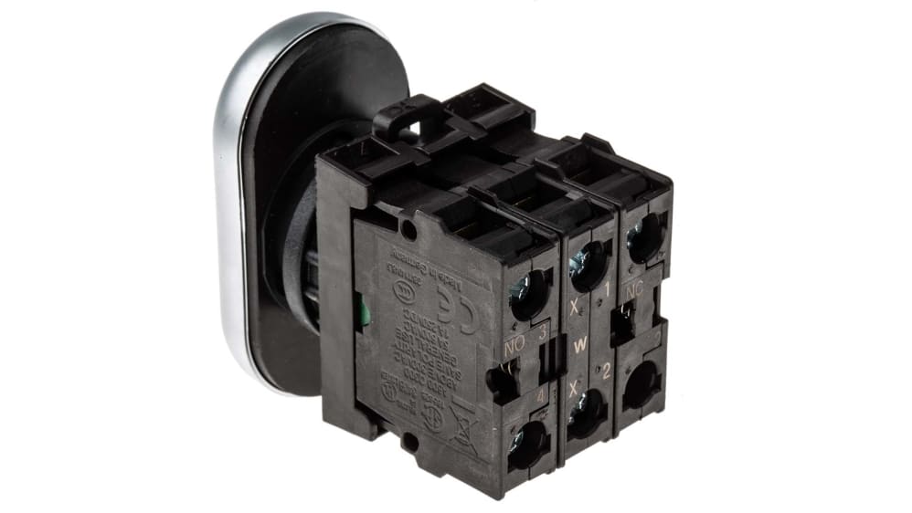 216509 M22-DDL-GR-X1/X0/K11/230-W | Eaton RMQ Titan M22  