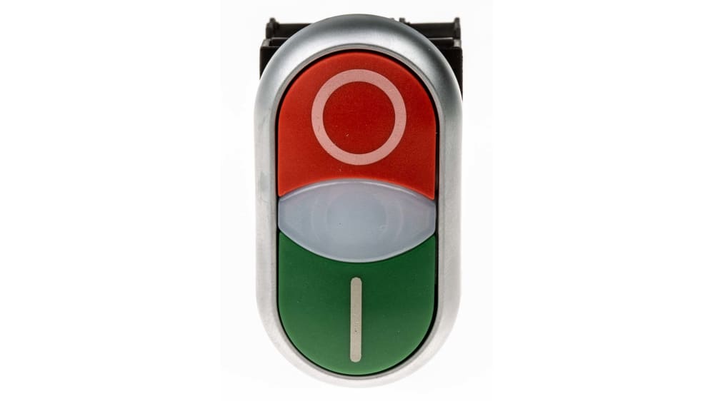 216509 M22-DDL-GR-X1/X0/K11/230-W | Eaton RMQ Titan M22  