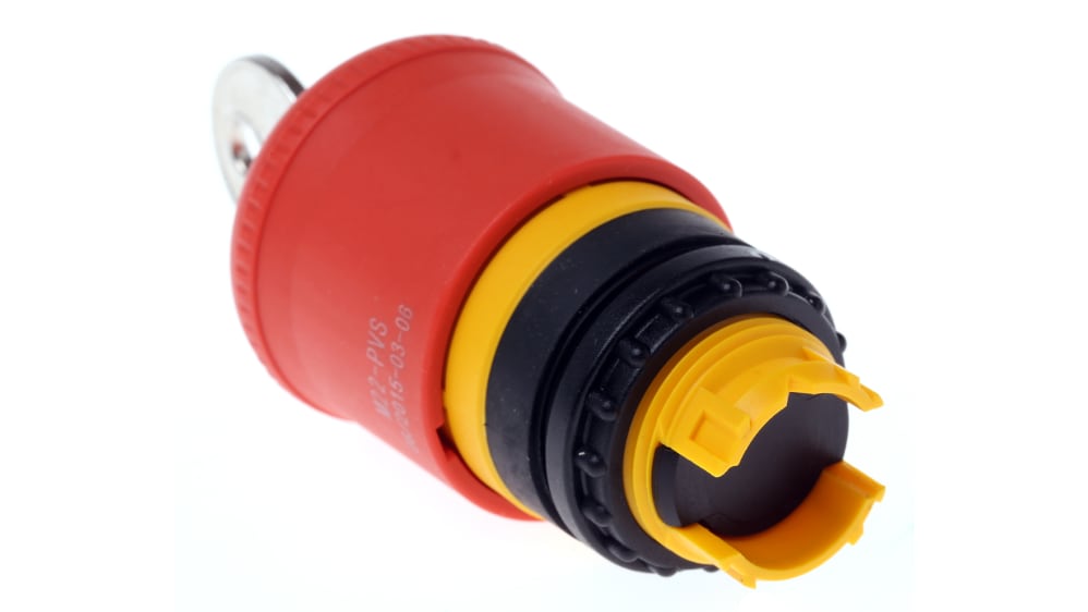 216514 M22-PVS/K01 | Eaton RMQ Titan M22 Tafelmontage Not-Aus  