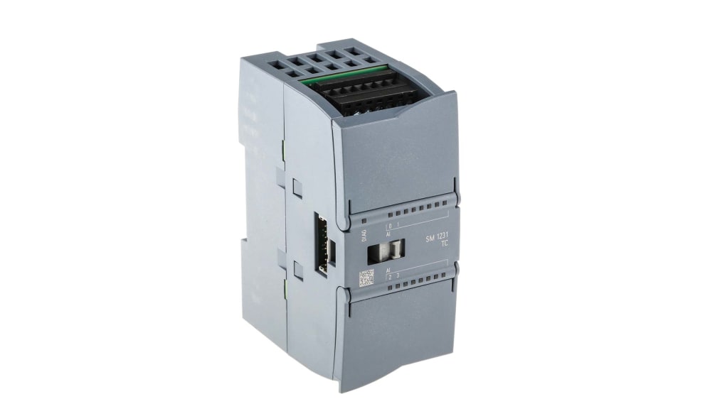 6ES7231-5QD32-0XB0 | Modulo I/O PLC, SM 1231 Siemens, per CPU 1211