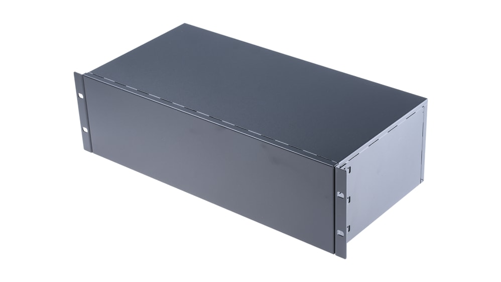 Combimet 19 Rack Mount Enclosures