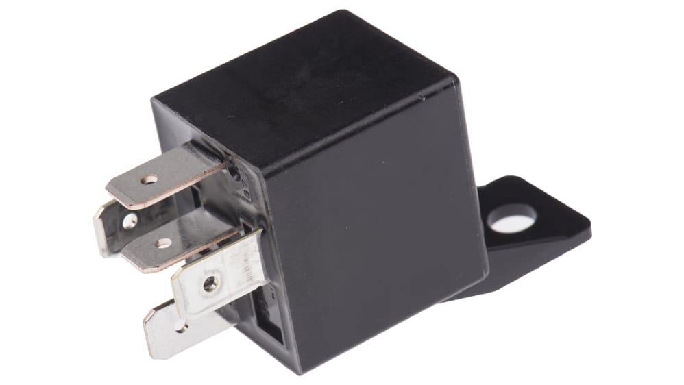 CB1-R-24V Panasonic, Rel&eacute; De Automoci&oacute;n, 24 VDC, 20 A | Farnell