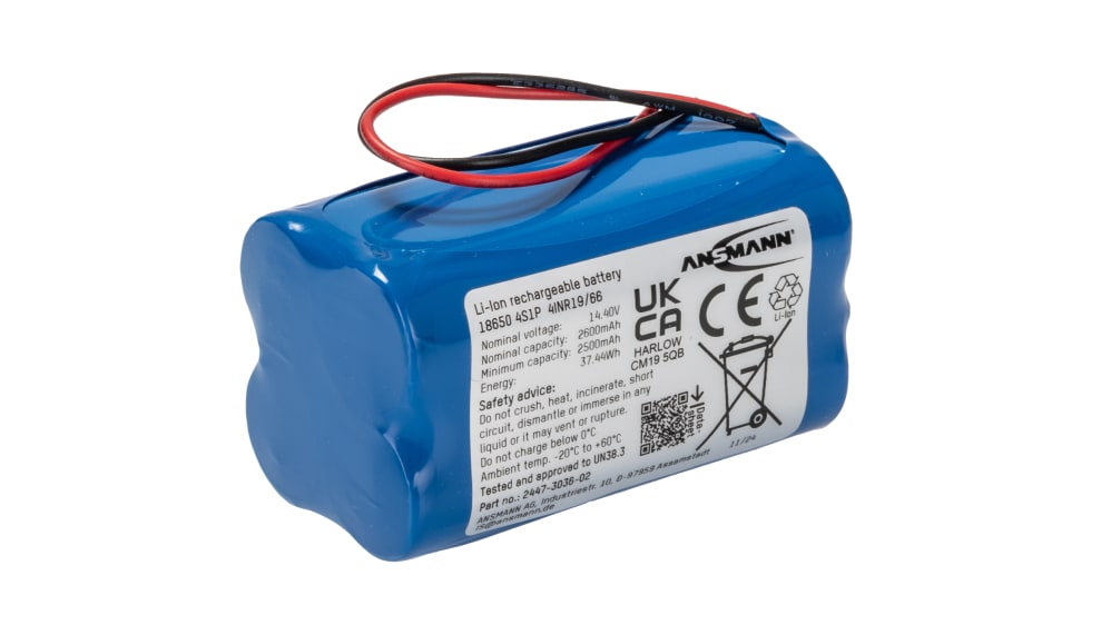 Batterie De Remplacement 24V 7,2Ah Pour Alber Viamobil Éco V14 - Neuf - Compatible Original