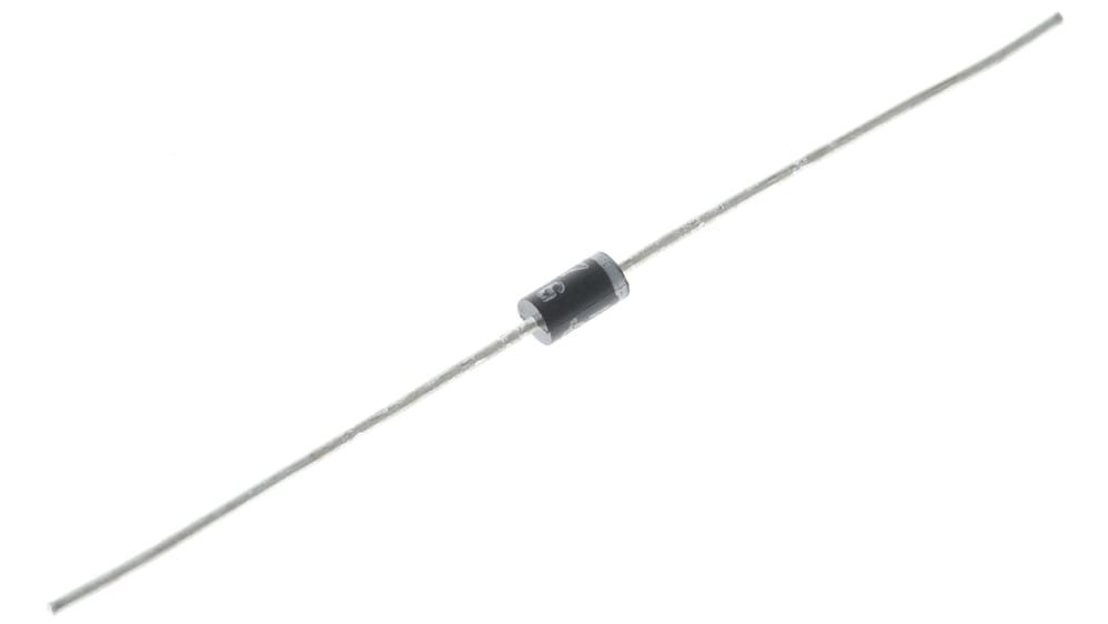1N5817 Schottky Diode Datasheet, Features, Pinout, 59% OFF