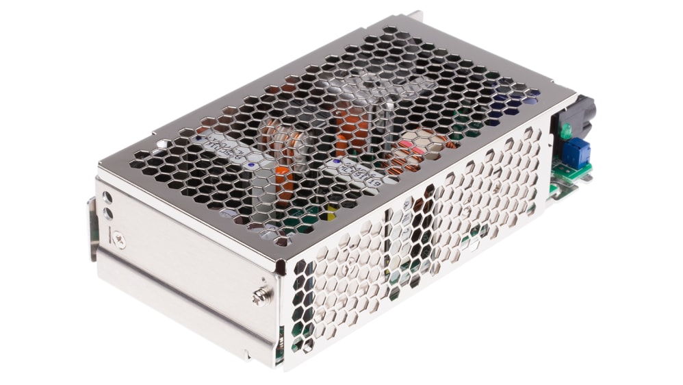 HWS150A-48/A | TDKラムダ スイッチング電源 48V dc 3.3A 150W | RS HWS150A-48/A | TDKラムダ スイッチング電源 48V dc 3.3A 150W | RS