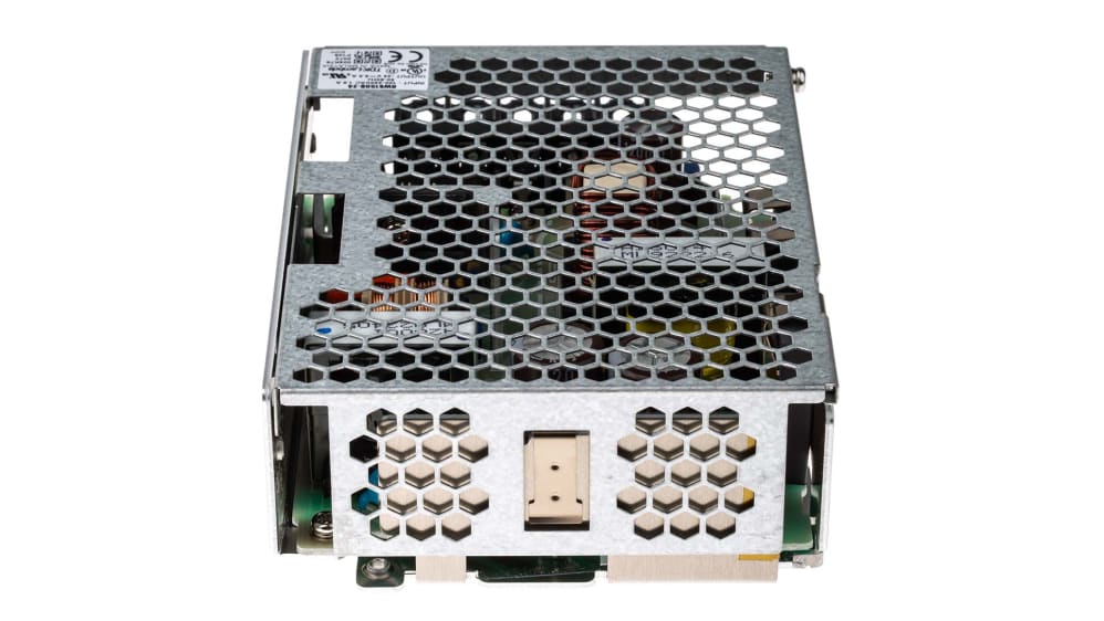 RWS150B-24 | TDKラムダ スイッチング電源 24V dc 6.5A 156W | RS