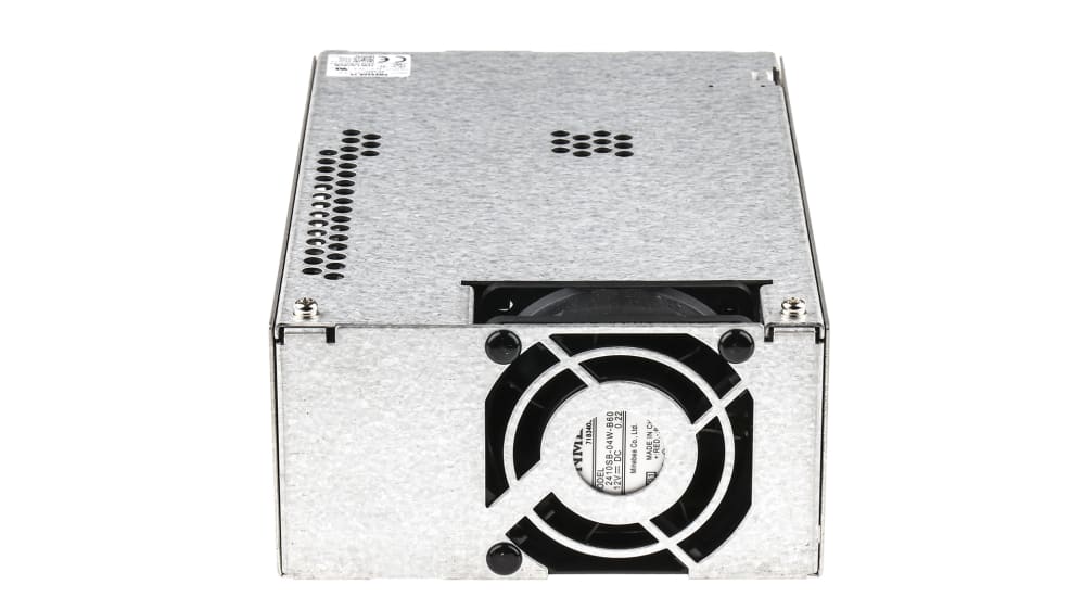 TDKラムダ スイッチング電源 RWS600B-24 24V dc 600 W 1 370 V dc