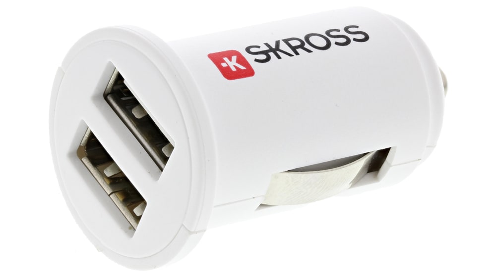 Charger usb car top