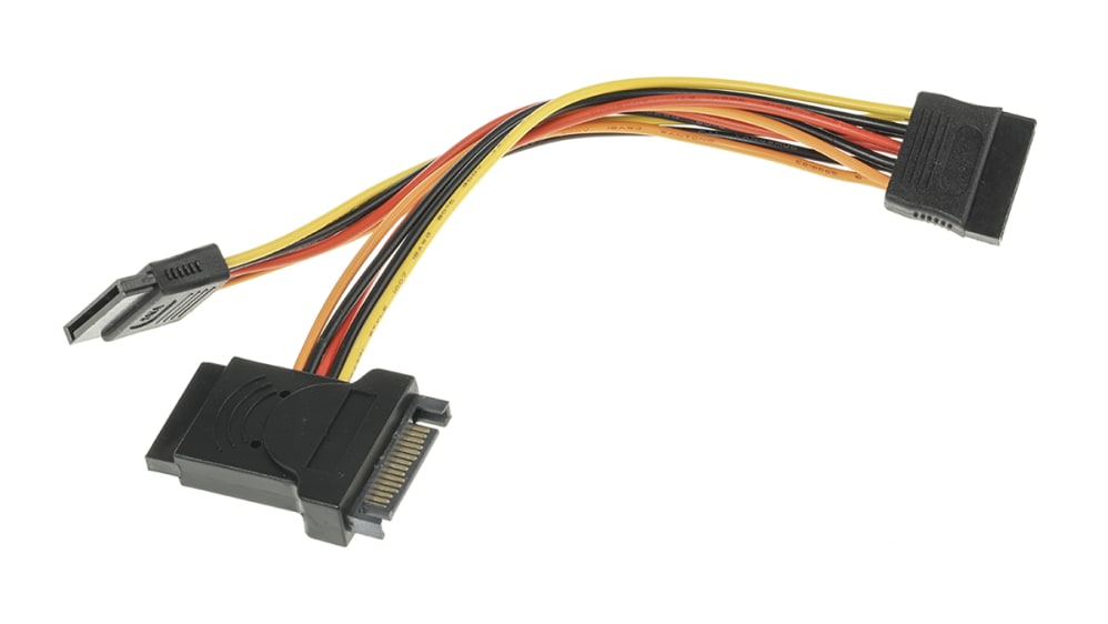 Sata Cable Sata3 Connector Sata Cable Connect Hard Disk To