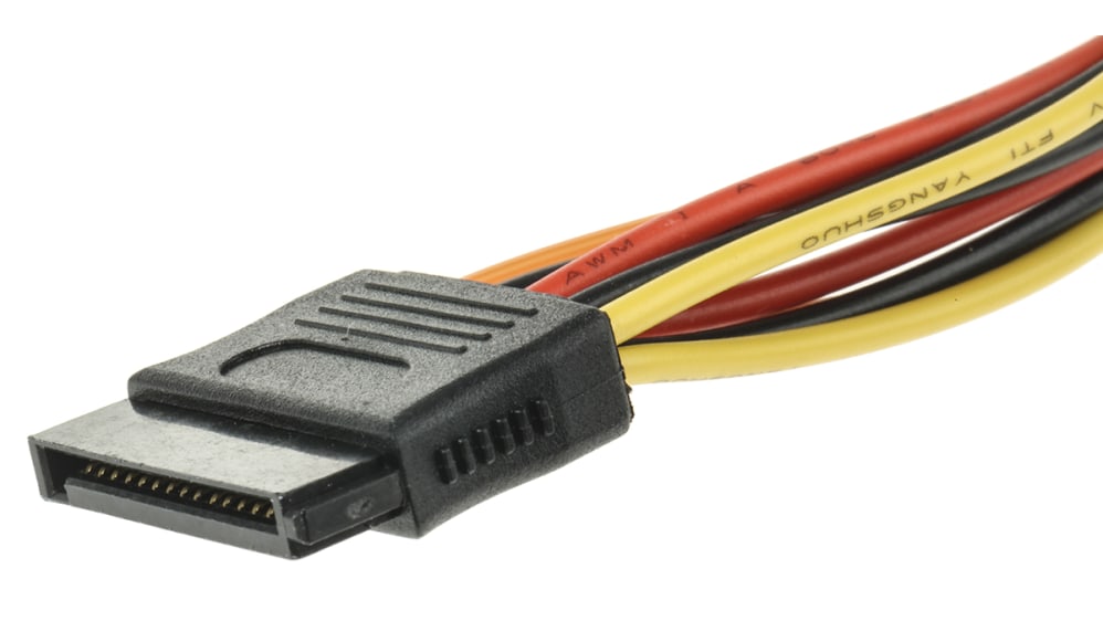 Akyga AK-CA-41 Câble SATA - Acheter Sur