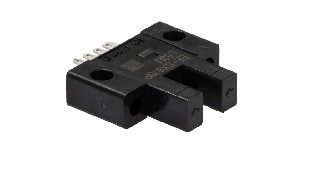 Omron EE-SX670 Photoelectric Sensor At ₹ 313/piece In Mumbai | ID - Foto 6