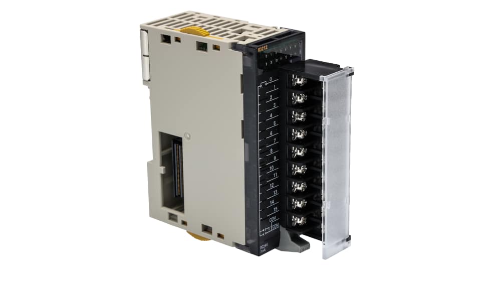 オムロン 入力ユニット CJ1WID212 【公式通販】