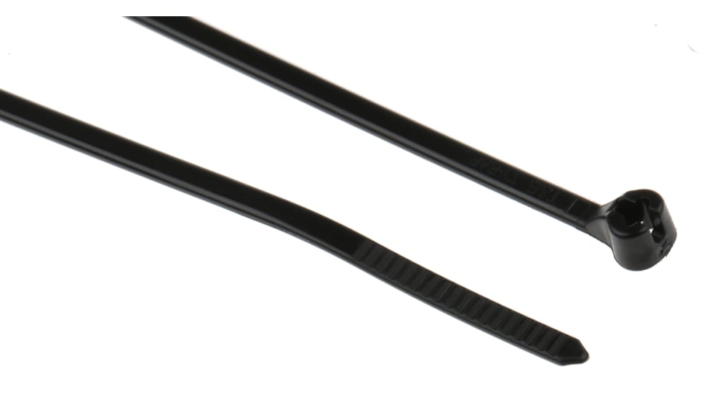 7TAG009040R0007 TY232MX | Thomas & Betts Cable Tie, Weather