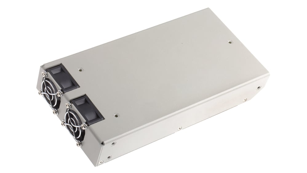 COTEK Switching Power Supply, AE-800-24 24V, 33.5A, 804 W, Input
