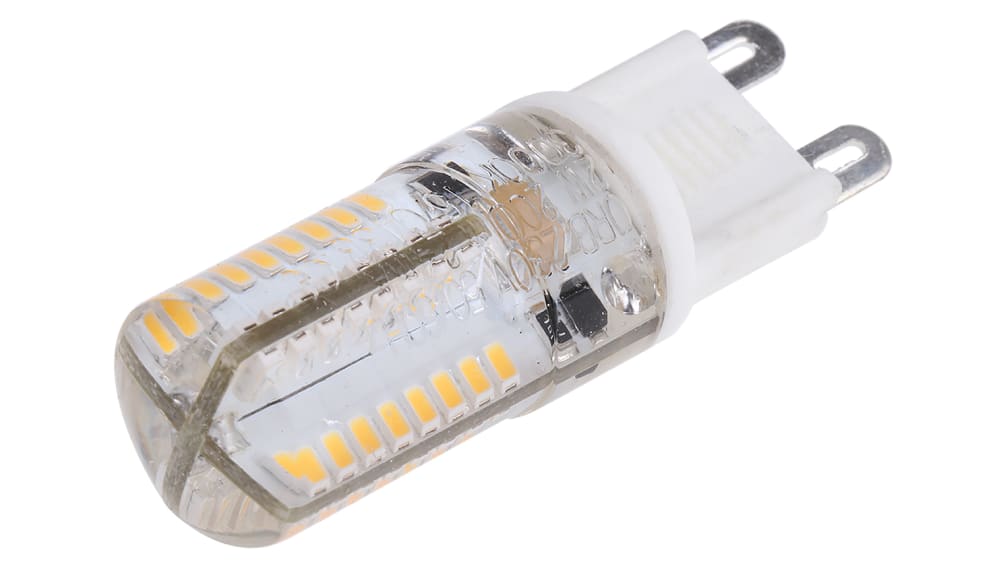 Ampoule LED Capsules G9