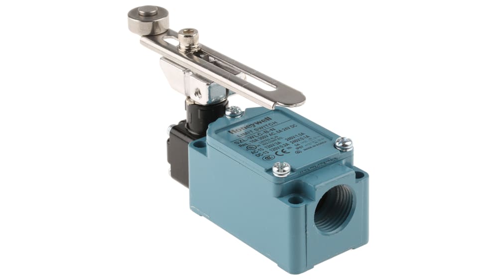 Genuine Goods Honeywell Travel Switch SZL-WLC-B -A Limit SZL-WL-A B C E F I D K P I.1331280952