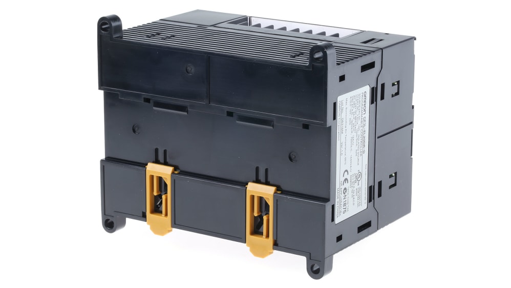 CP1L-EL20DR-D | オムロン CP1L-EL PLC (CPUユニット) 12 入力 8 CP1L-EL20DR-D | オムロン CP1L-EL PLC (CPUユニット) 12 入力 8