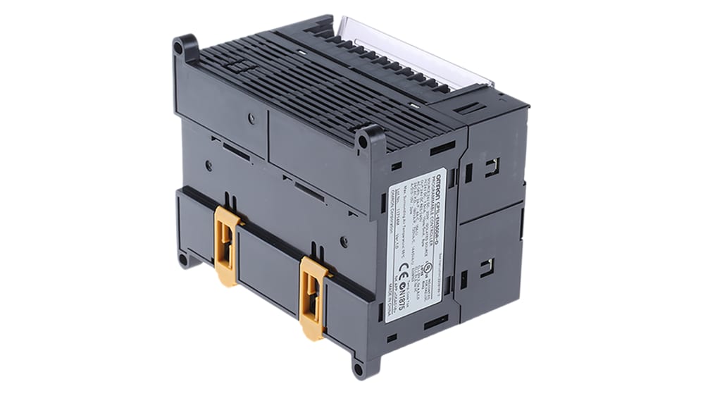 CP1L-EM30DR-D | オムロン CP1L-EM PLC (CPUユニット) 18 入力 CP1L-EM30DR-D | オムロン CP1L-EM PLC (CPUユニット) 18 入力