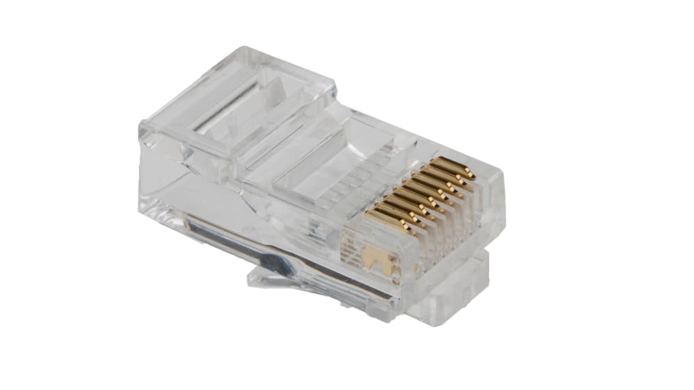 connecteur RJ45