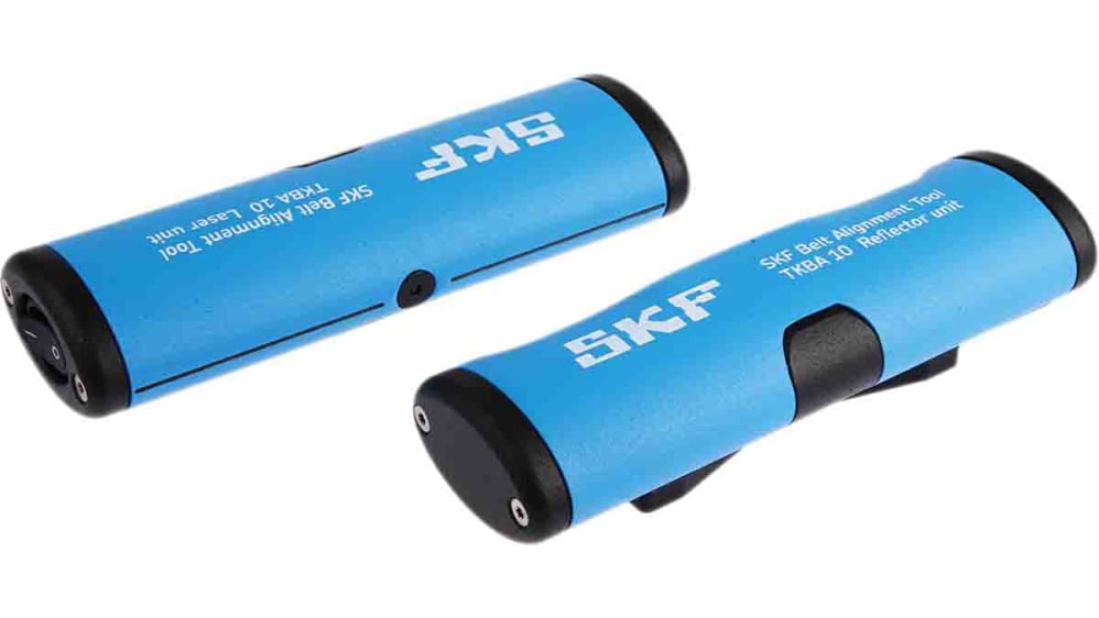 SKF TKBA 10 レーザー調整ツール 赤 | RS