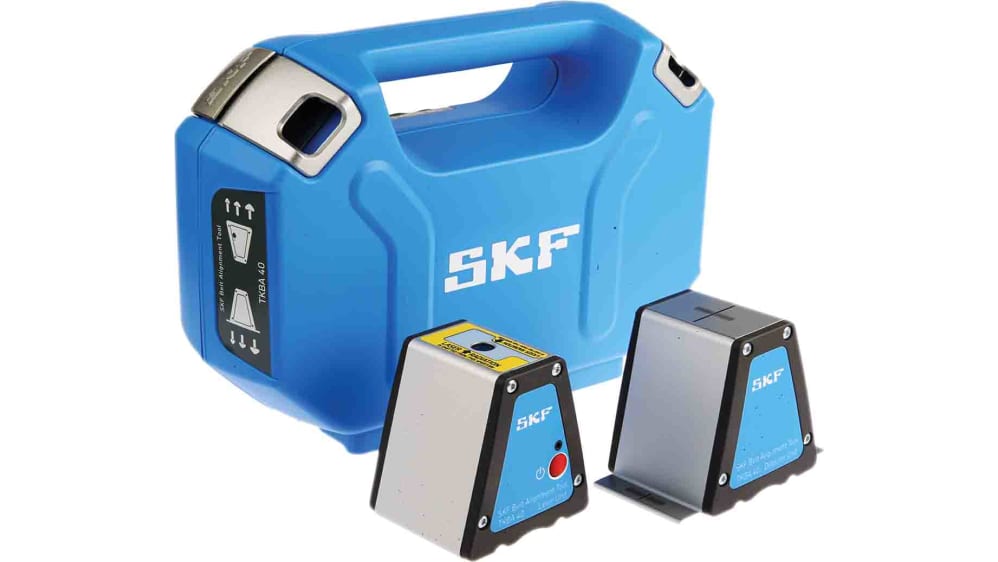 SKF TKBA 40 レーザー調整ツール 赤 | RS