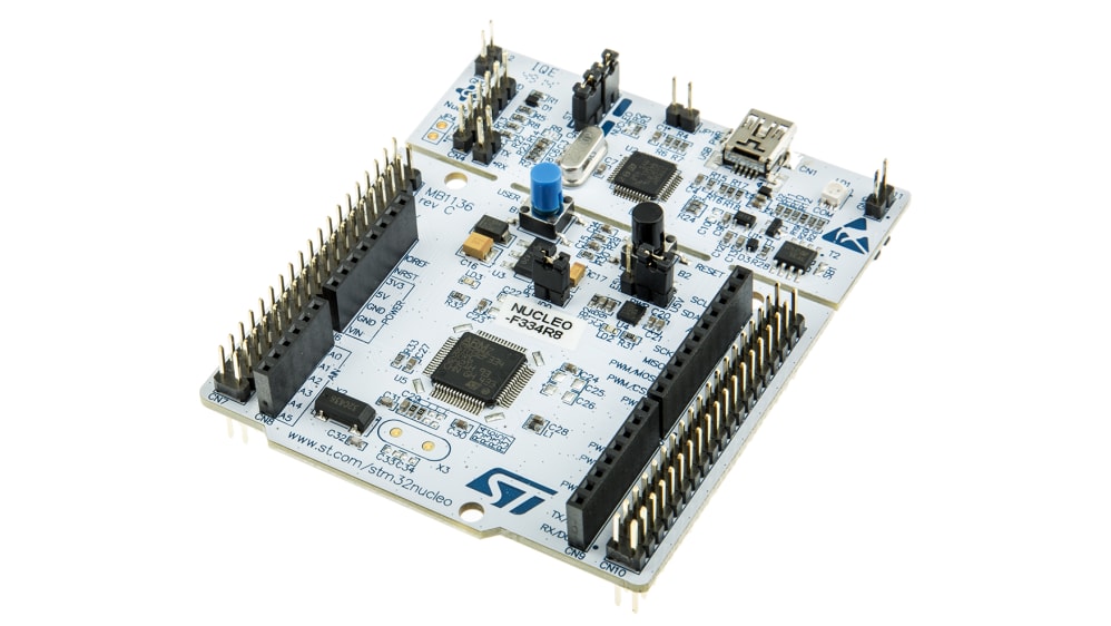 STマイクロ 評価ボード, 開発 ボード, STM32 Nucleo-64, MCU, NUCLEO