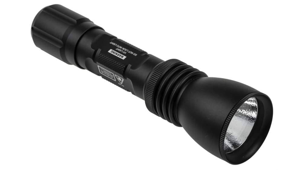 Pwshymi Lumière UV Submersible Lampe UV Submersible De Destruction De