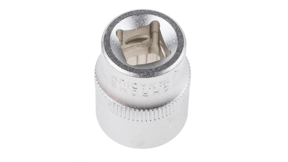 RS PRO 3/8 in Drive 16 mm 12 Point Square | RS