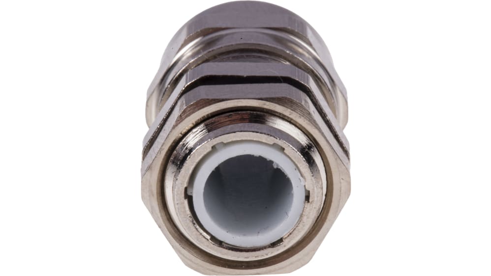 Kabelverschraubung Anti-Bruch, HASLED Ø 3 – 12 mm