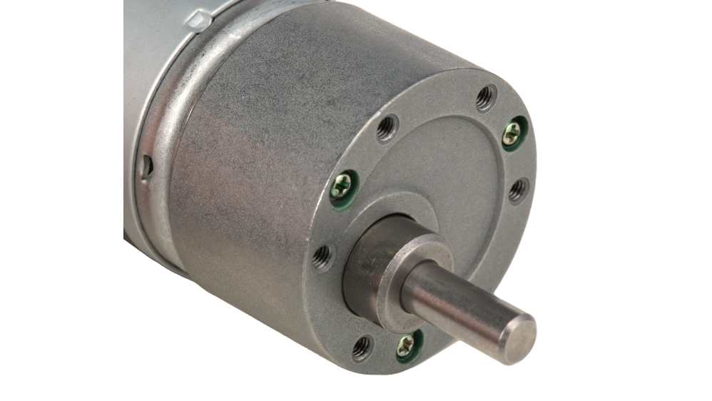 RS PRO, ブラシ付きギア DCギヤードモータ 12V 20 Ncm 164 rpm | RS