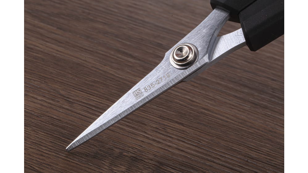 Sara.様用 RS PRO 159 mm Carbon Steel Kevlar Scissor | RS