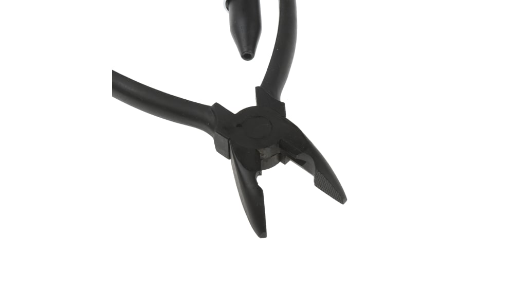 Facom Stainless Steel Pliers 360 mm Overall Length, 445.10R