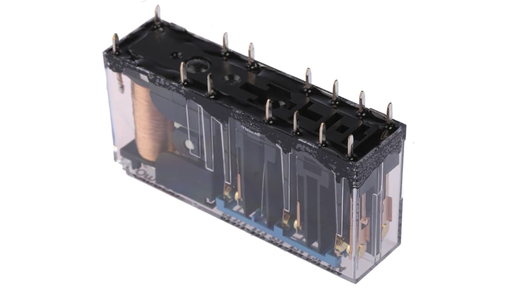 G7SA-5A1B 24VDC | オムロン G7SA セーフティリレー, 24V dc | RS G7SA-5A1B 24VDC | オムロン G7SA セーフティリレー, 24V dc | RS