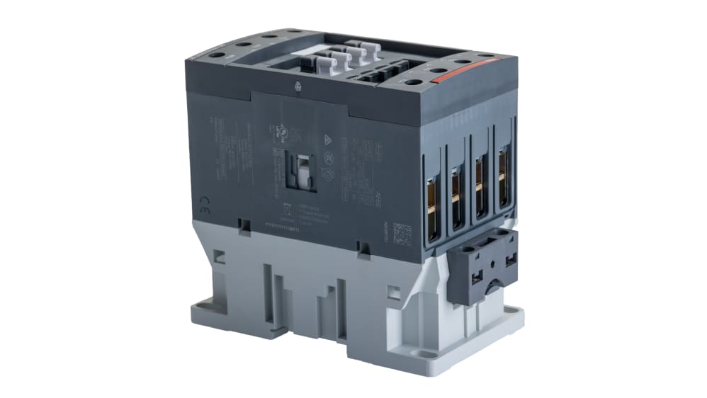 1SBL367201R1300 AF52-40-00-13 | ABB AF52 接触器 100 A 4極 22 kW
