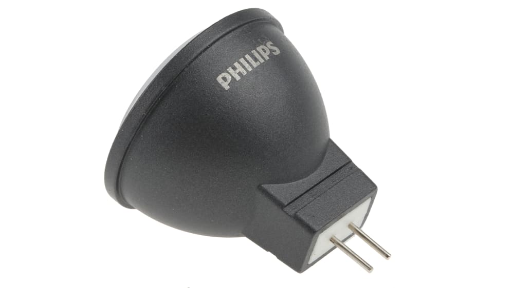 Philips gu4 hot sale led
