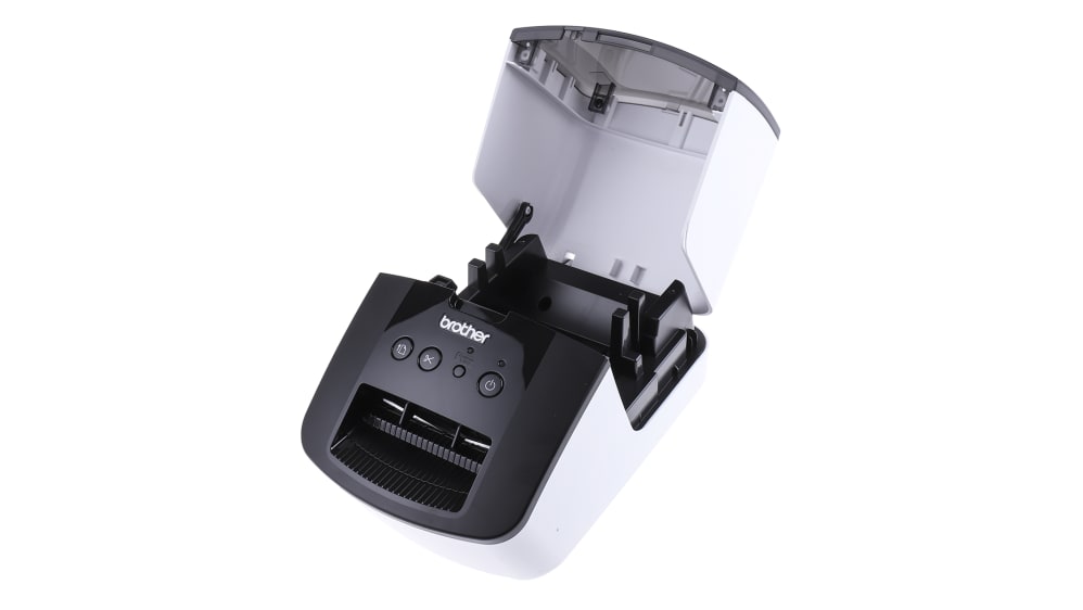 QL700 Brother QL 700 Label Printer 62mm Max Label Width UK